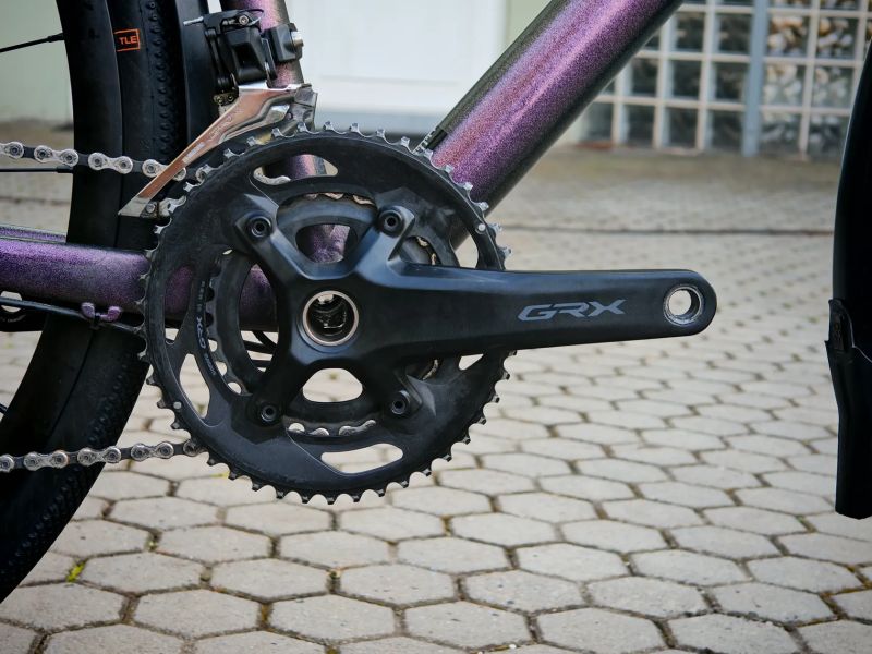 Bergamont Grandurance 6 Fmn