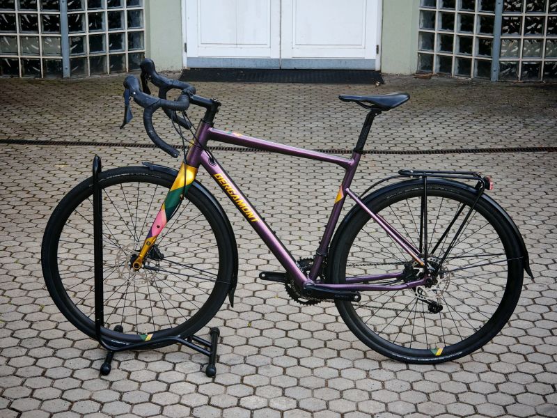 Bergamont Grandurance 6 Fmn