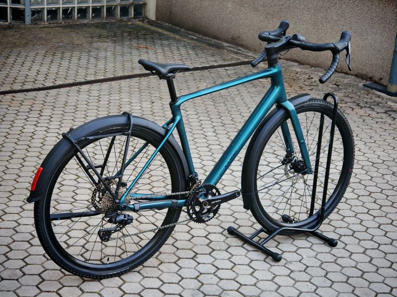 Cube Nuroad Pro