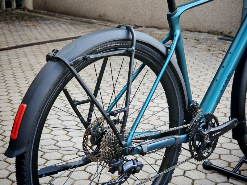 Cube Nuroad Pro