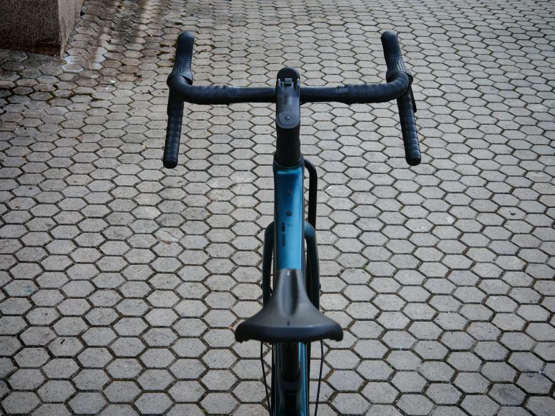 Cube Nuroad Pro