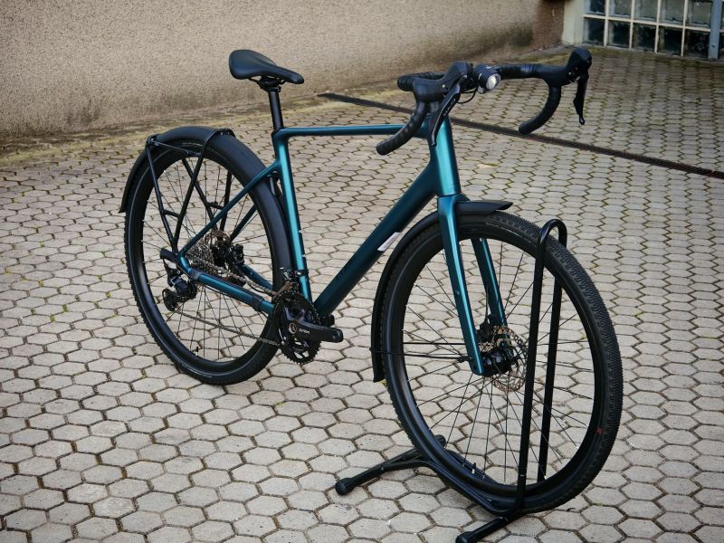 Cube Nuroad Pro