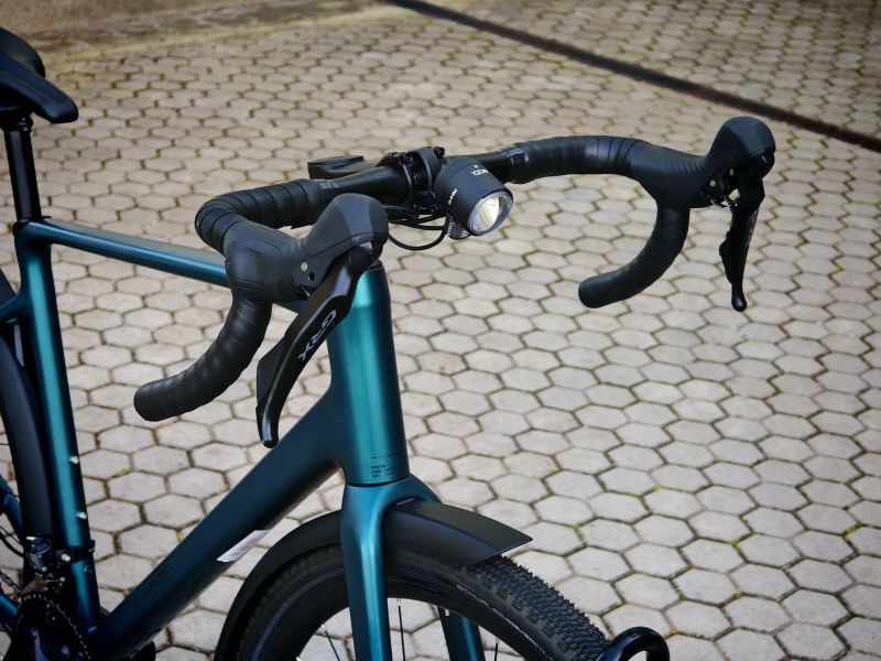 Cube Nuroad Pro