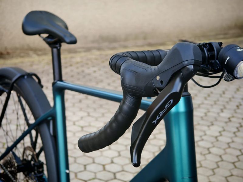 Cube Nuroad Pro
