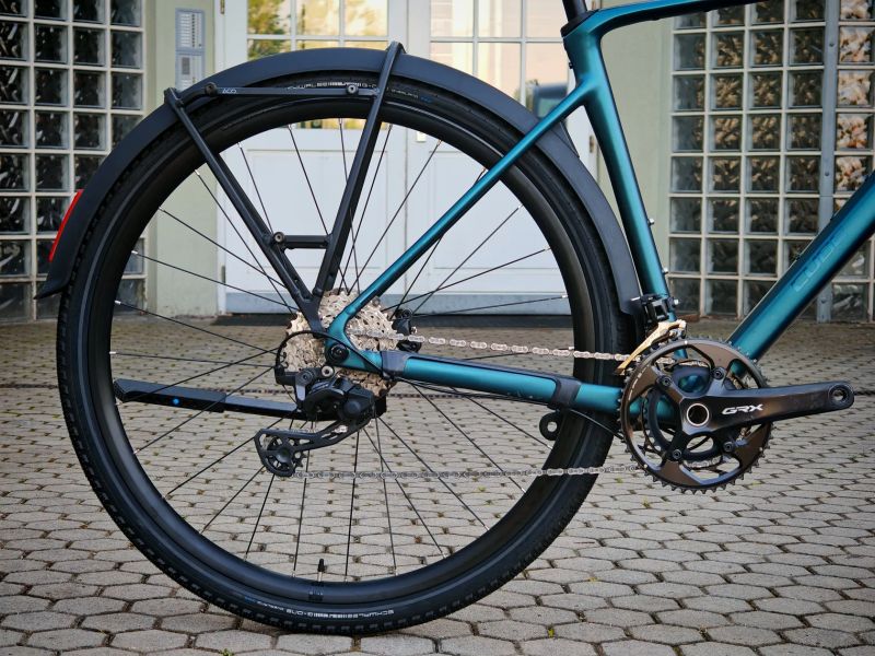 Cube Nuroad Pro