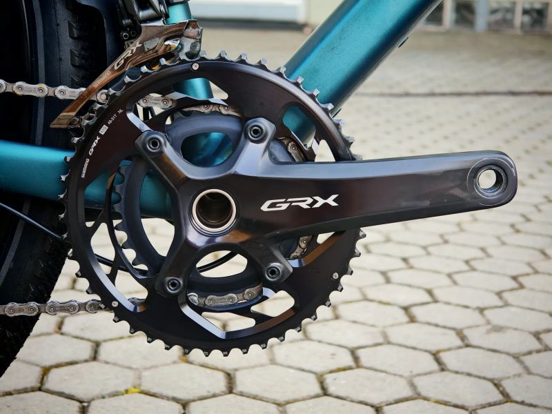 Cube Nuroad Pro