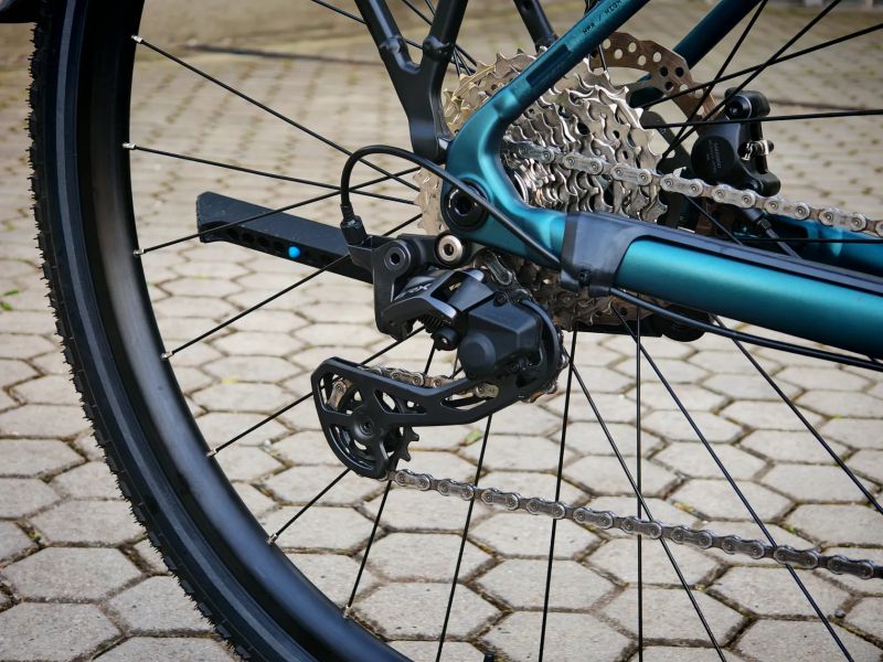 Cube Nuroad Pro