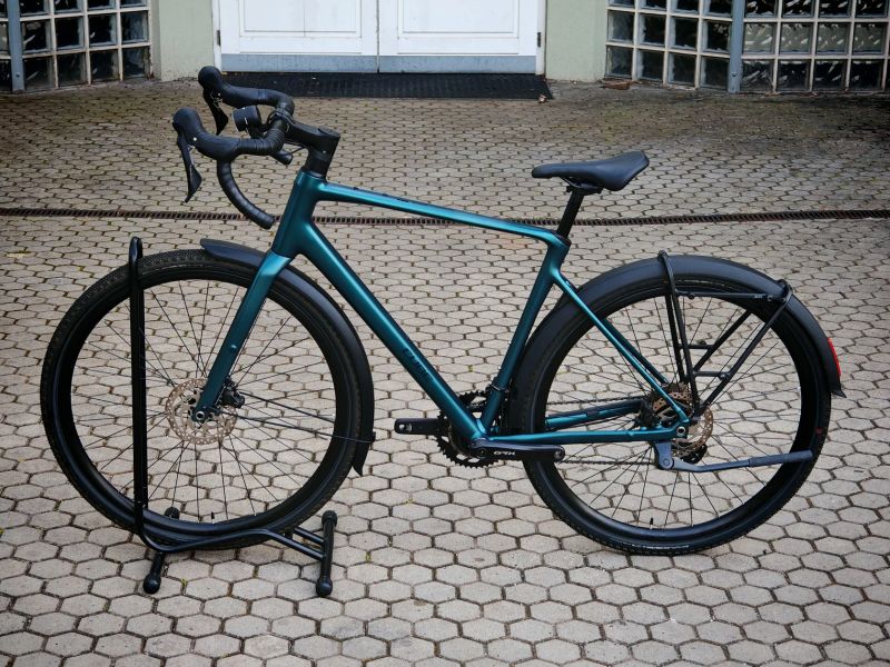 Cube Nuroad Pro