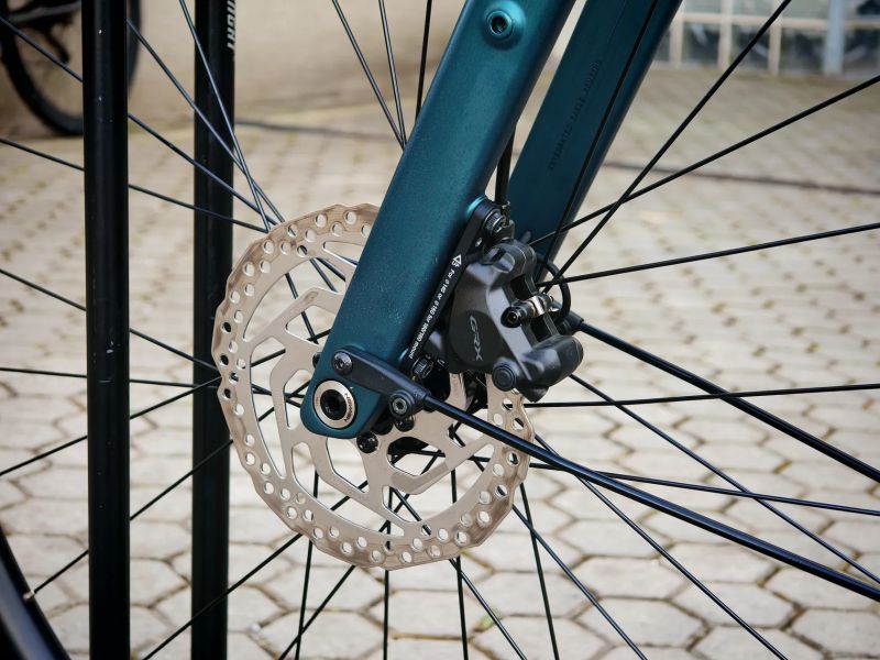 Cube Nuroad Pro