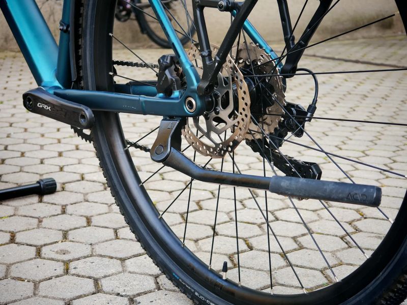 Cube Nuroad Pro