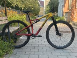 Specialized Epic Expert carbon