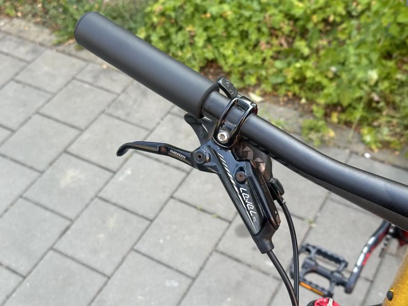 Specialized Epic Expert carbon