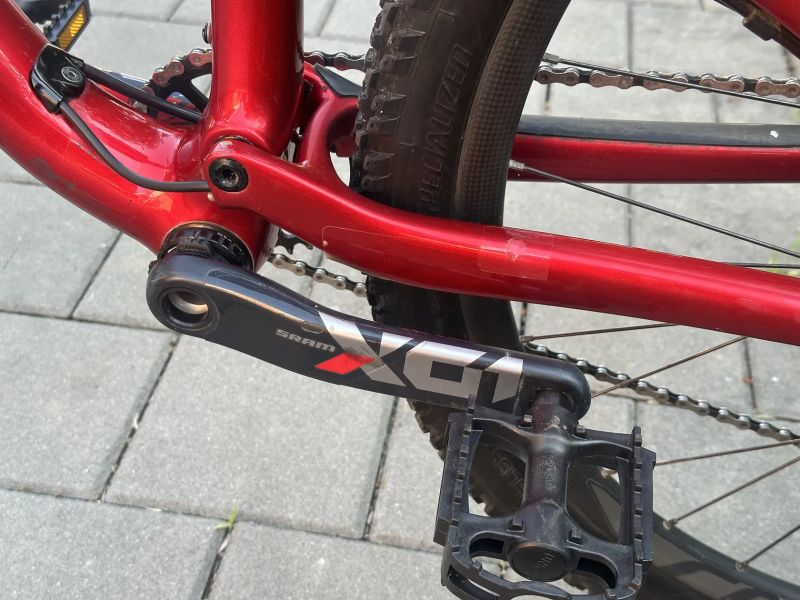 Specialized Epic Expert carbon