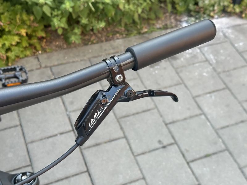 Specialized Epic Expert carbon
