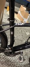 Superior XP 919 SE