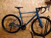 Cube Nuroad RACE, velikost rámu M 