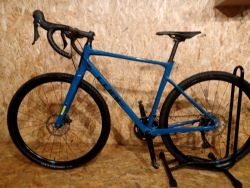 Cube Nuroad RACE, velikost rámu M 
