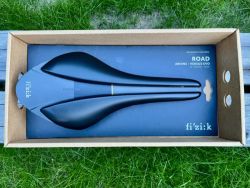 Fizik Arione 00 Versus Evo