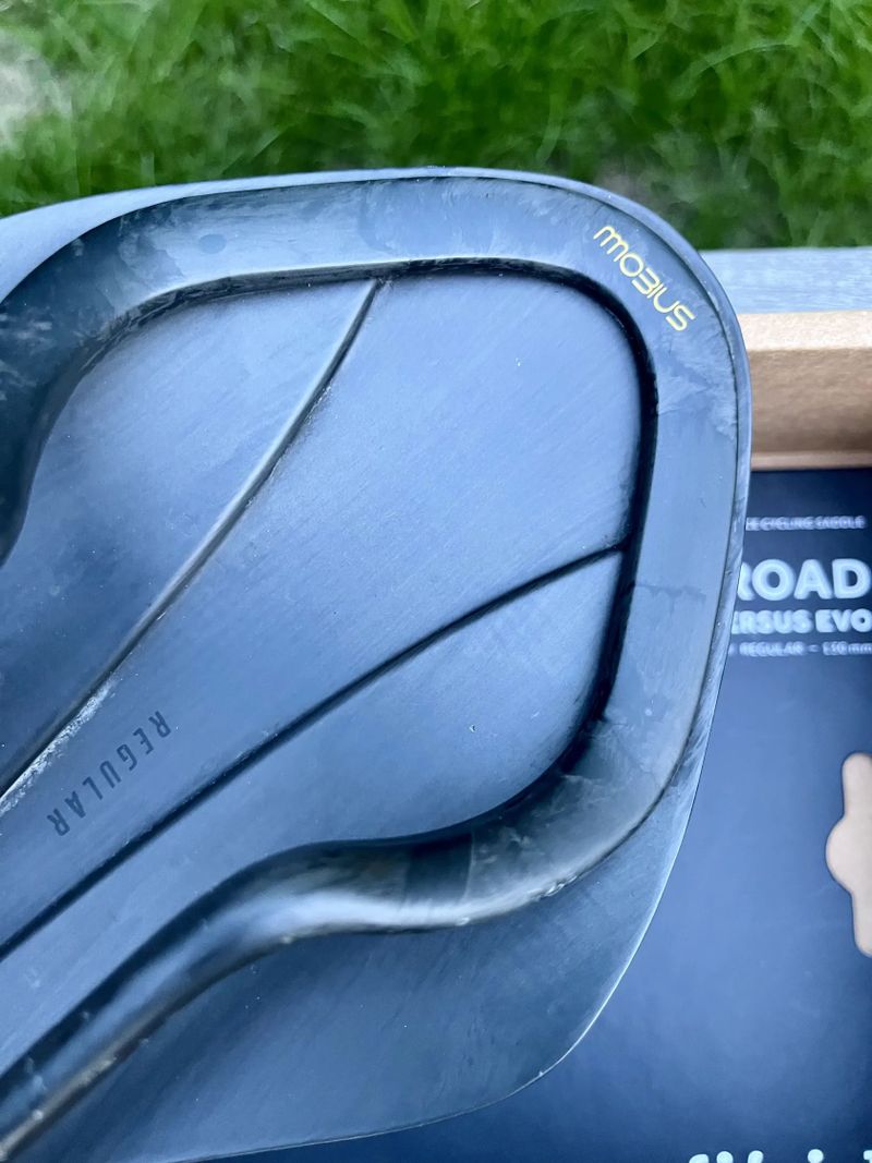 Fizik Arione 00 Versus Evo