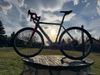 Elektrokolo Orbea Gain gravel - carbon, size L, MY2019 + range extender
