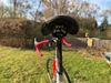 Elektrokolo Orbea Gain gravel - carbon, size L, MY2019 + range extender