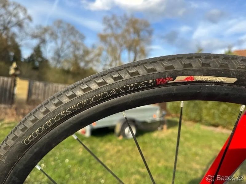 Elektrokolo Orbea Gain gravel - carbon, size L, MY2019 + range extender