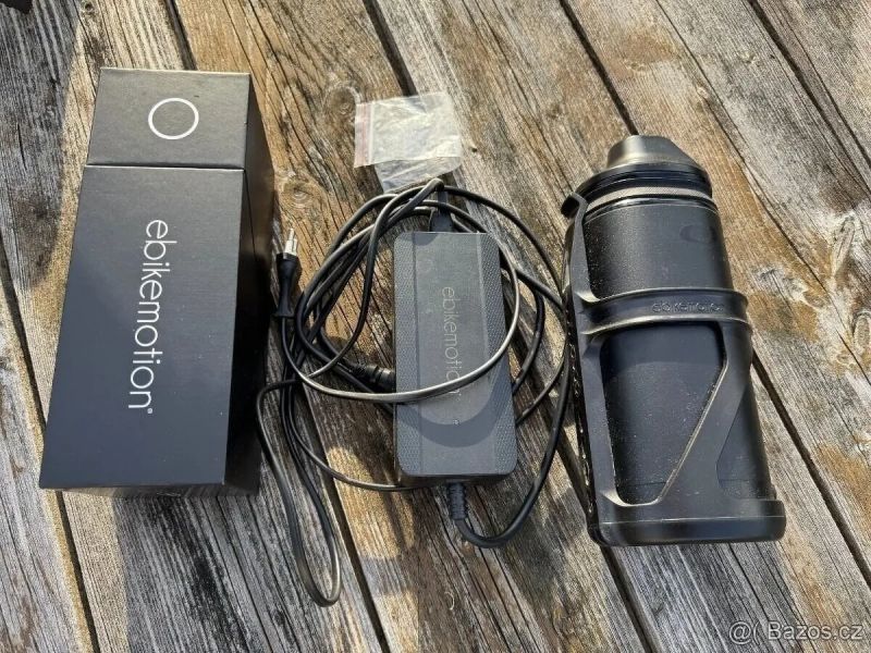 Elektrokolo Orbea Gain gravel - carbon, size L, MY2019 + range extender