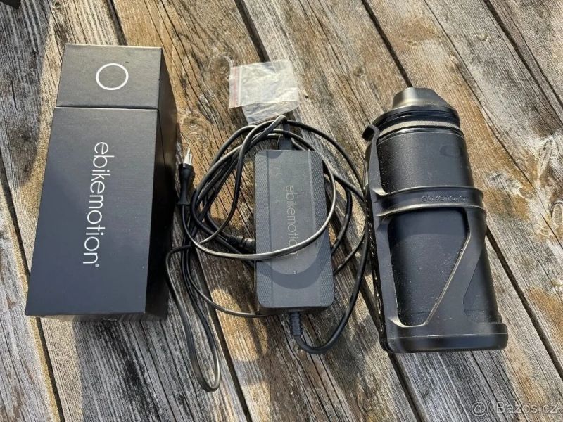 Elektrokolo Orbea Gain gravel - carbon, size L, MY2019 + range extender
