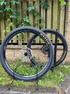 SRAM GX AXS komplet + Nová 29" kola Race Face/DT Swiss