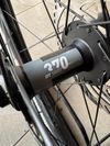 SRAM GX AXS komplet + Nová 29" kola Race Face/DT Swiss