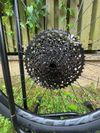 SRAM GX AXS komplet + Nová 29" kola Race Face/DT Swiss