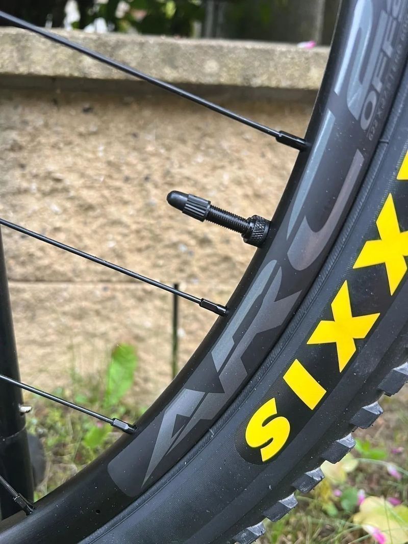 SRAM GX AXS komplet + Nová 29" kola Race Face/DT Swiss