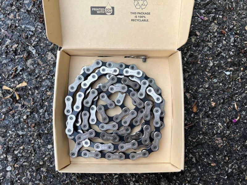 SRAM GX AXS komplet + Nová 29" kola Race Face/DT Swiss