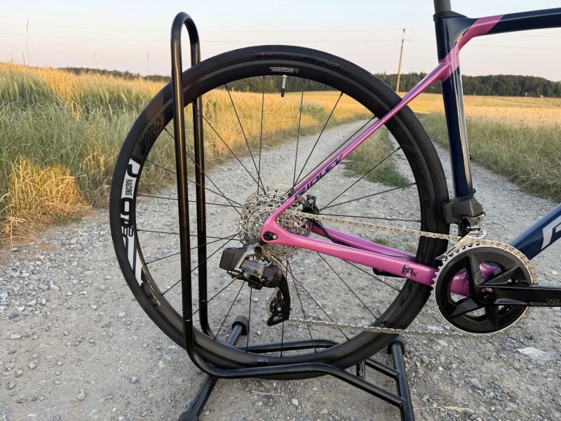 Ridley Fenix SliC Rival AXS (velikost S - 54.5)