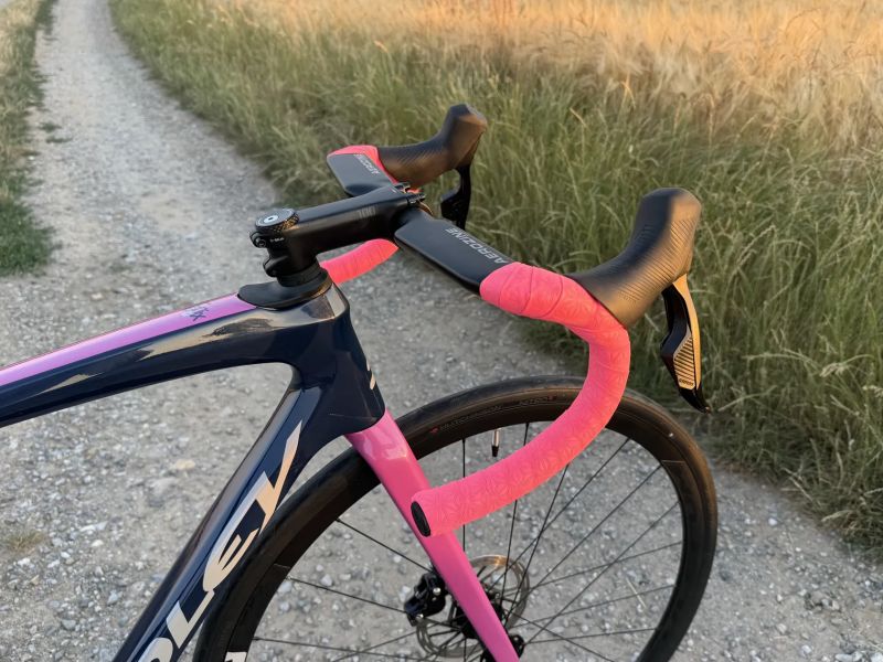 Ridley Fenix SliC Rival AXS (velikost S - 54.5)