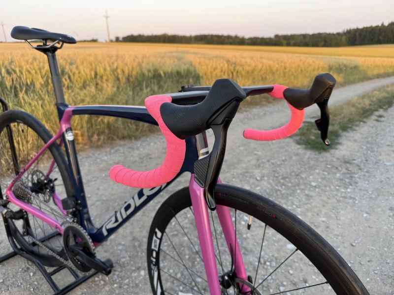 Ridley Fenix SliC Rival AXS (velikost S - 54.5)