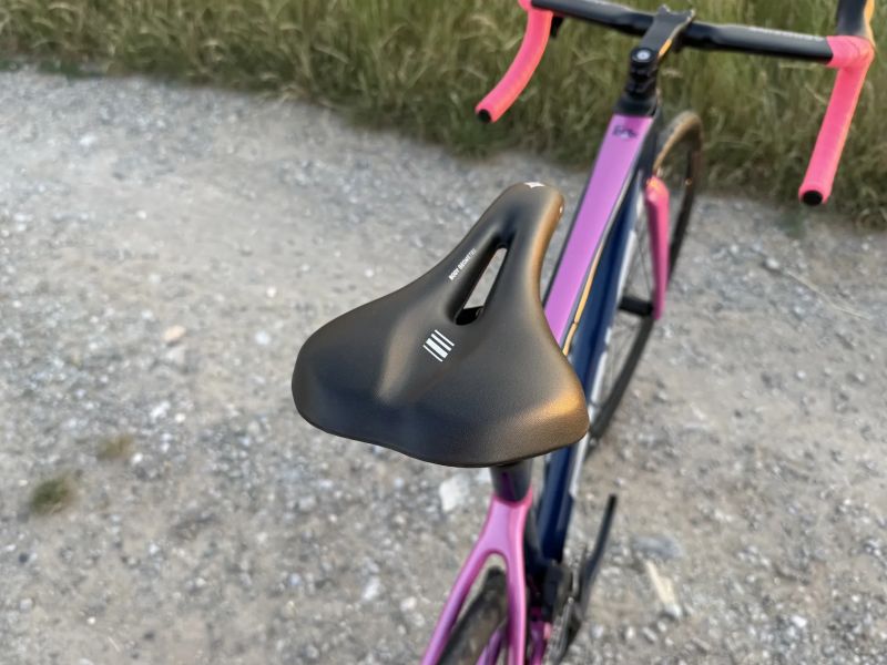 Ridley Fenix SliC Rival AXS (velikost S - 54.5)