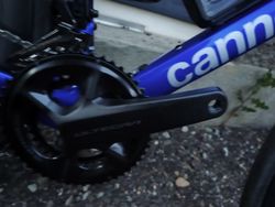 Shimano Ultegra 50-34