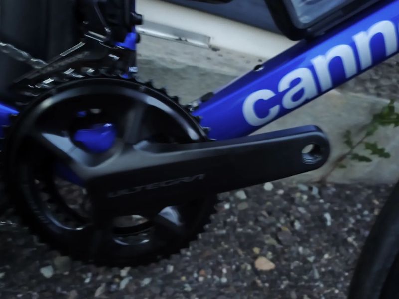 Shimano Ultegra 50-34