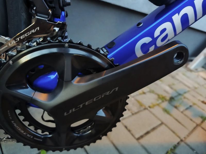 Shimano Ultegra 50-34