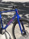 BMC - Alpenchallenge AL Two Fitness Bike