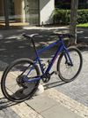 BMC - Alpenchallenge AL Two Fitness Bike
