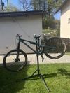 Commencal Commencal meta sx v4