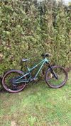Commencal Commencal meta sx v4