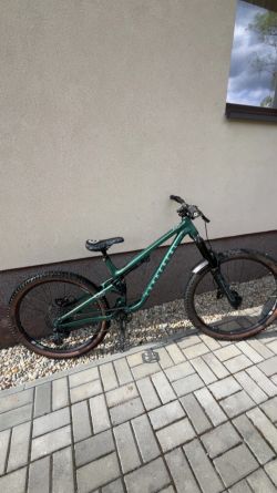 Commencal Commencal meta sx v4