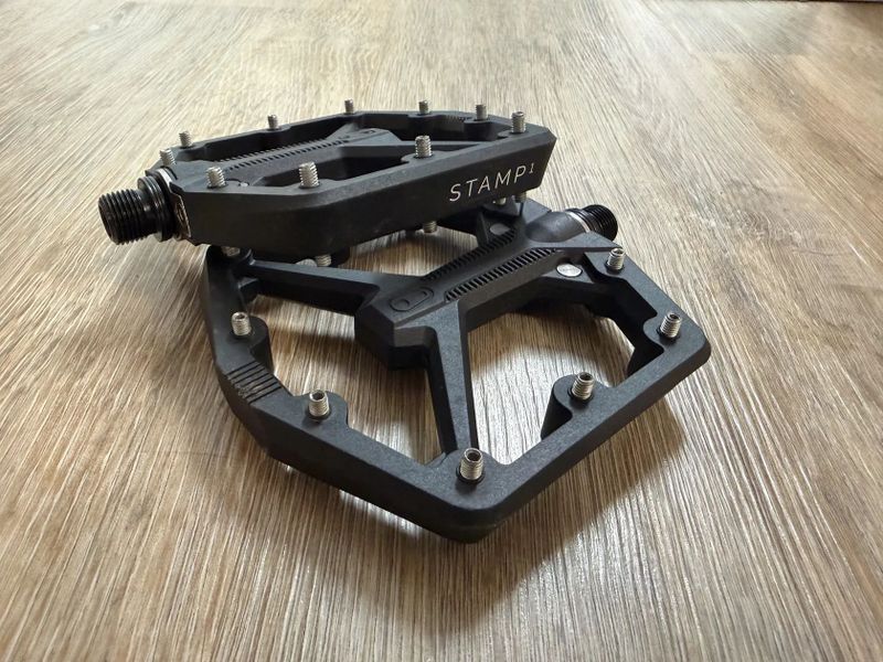 Crankbrothers Stamp 1
