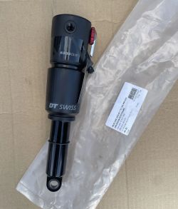 Nový - Tlumič DT SWISS R535 One 205x60 trunion
