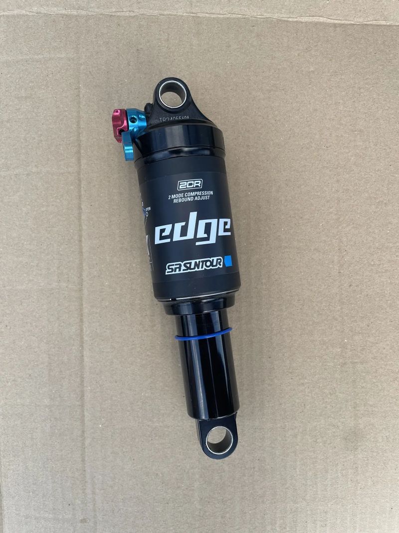 Suntour Edge 184/44mm