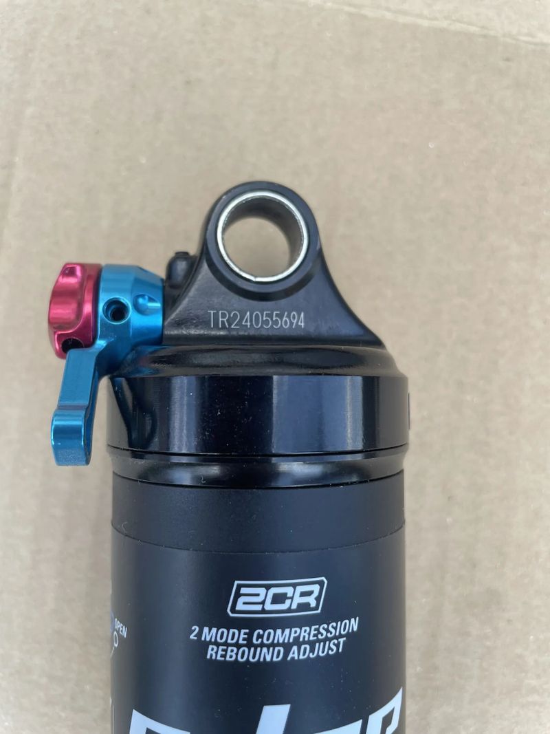 Suntour Edge 184/44mm