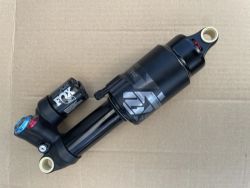 Fox Float X2 230 × 65 mm